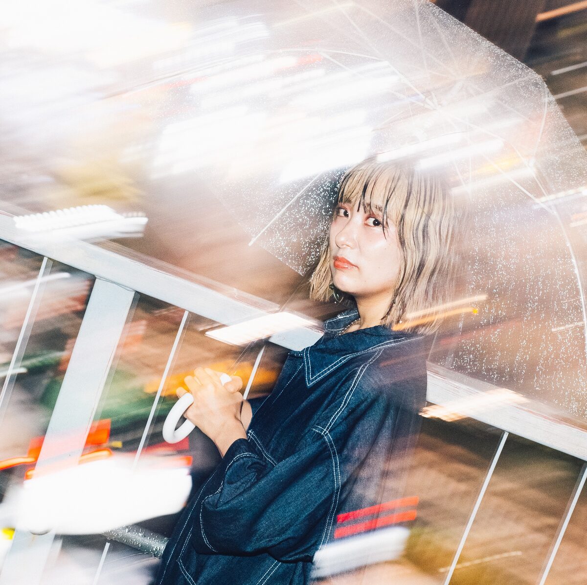 satomi（Vo）